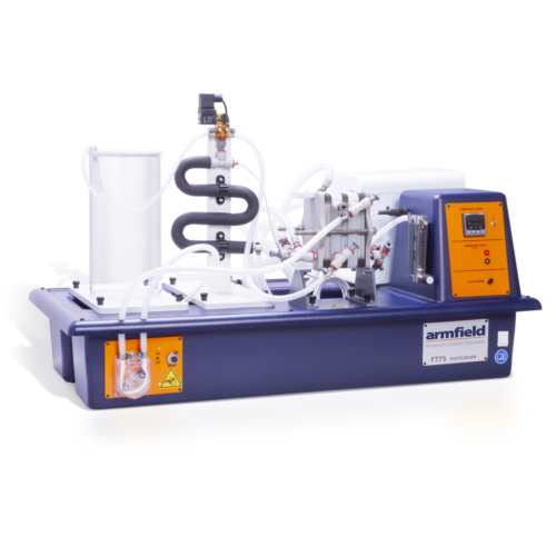 Laboratory Pasteuriser