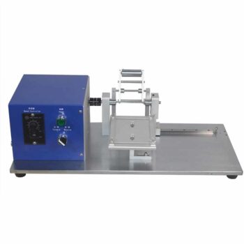 Laboratory winding machine