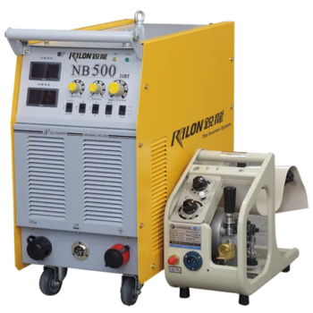 Las Busur CO2 MIG MAG Welding Machine