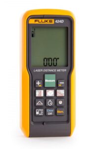 Laser Distance Meter