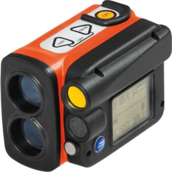 Laser hypsometer vertex