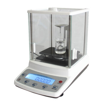 Liquid Density Meter