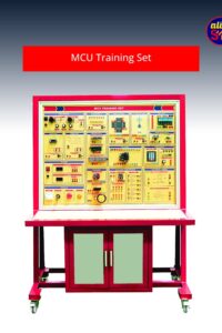 MCU Training Set 2