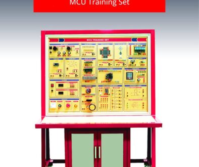 MCU Training Set 2