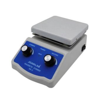 Magnetic Hot plate Stirrer