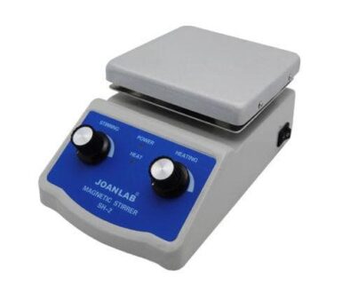 Magnetic Hot plate Stirrer