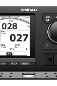 Marine Autopilot