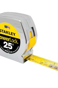 Measuring Tape