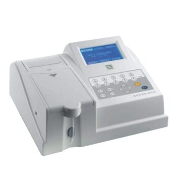 Medical Laboratory Equipment Blood Chemistry Analyzer