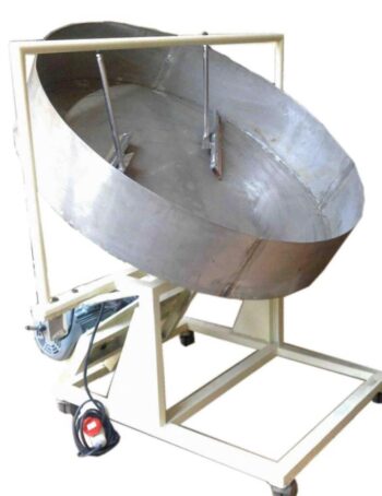 Mesin Granular