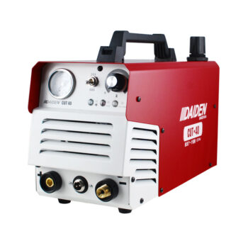 Mesin Las Pemotong Plasma 40 (Plasma Cutting Welding Machine)