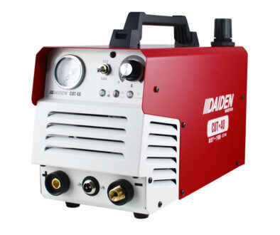 Mesin Las Pemotong Plasma 40 (Plasma Cutting Welding Machine)