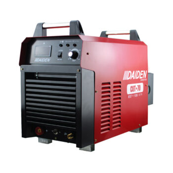 Mesin Las Pemotong Plasma 70 (Plasma Cutting Welding Machine)