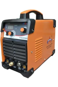 Mesin Las TIG (TIG Welding Machine)