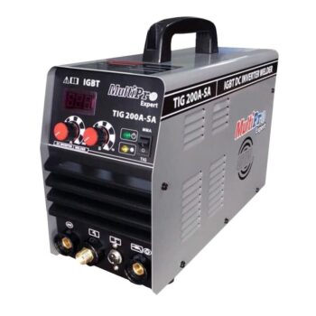 Mesin Las TIG (TIG Welding Machine)