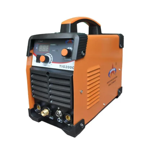 Mesin Las TIG (TIG Welding Machine)