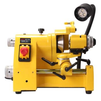 Mesin Pemotong dan Gerinda Alat Universal (Universal Tool Cutter and Grinder)