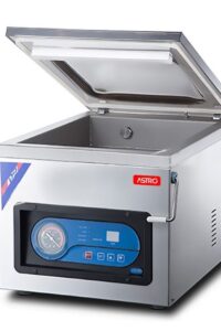 Mesin Pengemas Vakum (Vacuum Packing Machine)