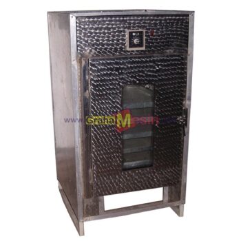 Mesin Pengering Rumput Laut