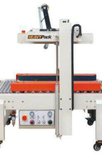 Mesin Penyegel Semi Otomatis (Semi Automatic Sealing Machine)