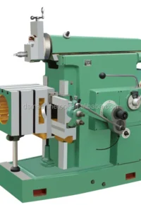 Mesin Sekrap (Shaping Machine)