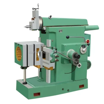 Mesin Sekrap (Shaping Machine)