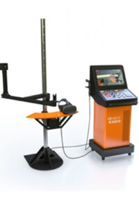 Mesin Simulator Las (Welding Simulator)