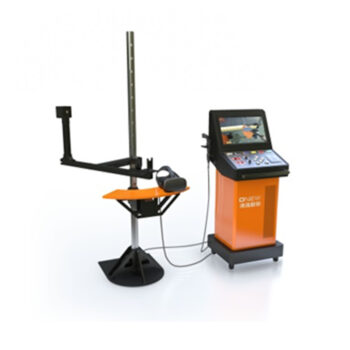 Mesin Simulator Las (Welding Simulator)