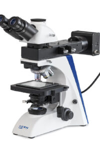 Metalurgy Microscope