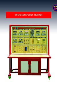 Microcontroller Trainer 2