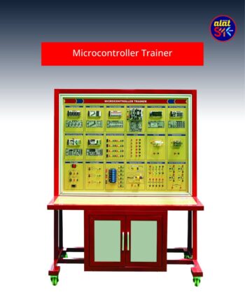 Microcontroller Trainer 2