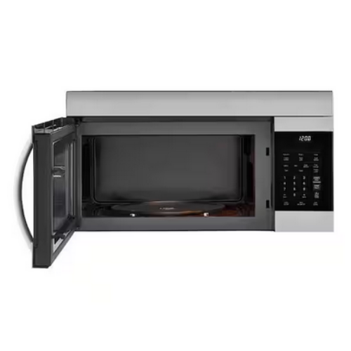 Microwave Oven