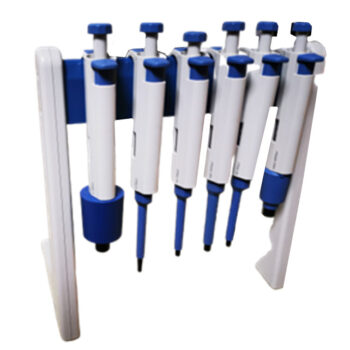 Mikropipet Set