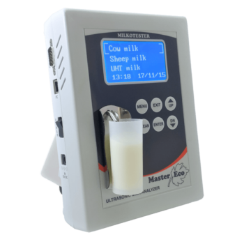 Milk analyzer Milk analyzer