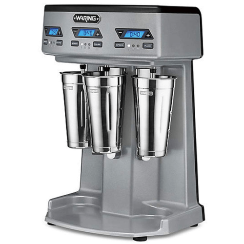 Milkshake machine