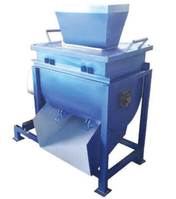 Mixer Pellet