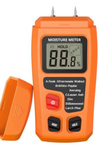 Moisture Tester