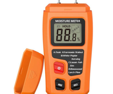 Moisture Tester