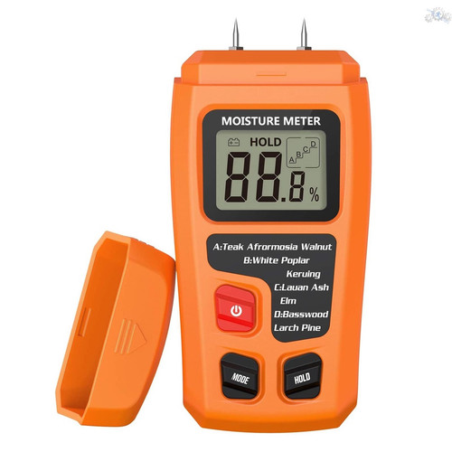 Moisture Tester