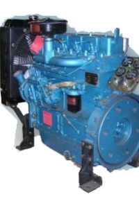 Motor Diesel Multifungsi