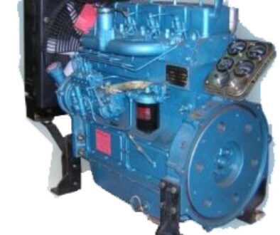 Motor Diesel Multifungsi