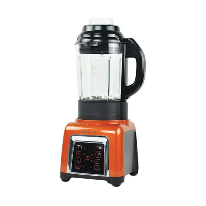 Multifunction Blender