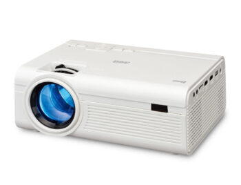 Multimedia Projector