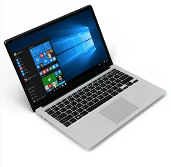 Notebook laptop