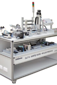 Optical Electromechanical Integration Training Equipment