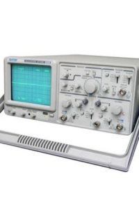 Oscilloscope