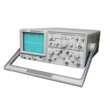 Oscilloscope