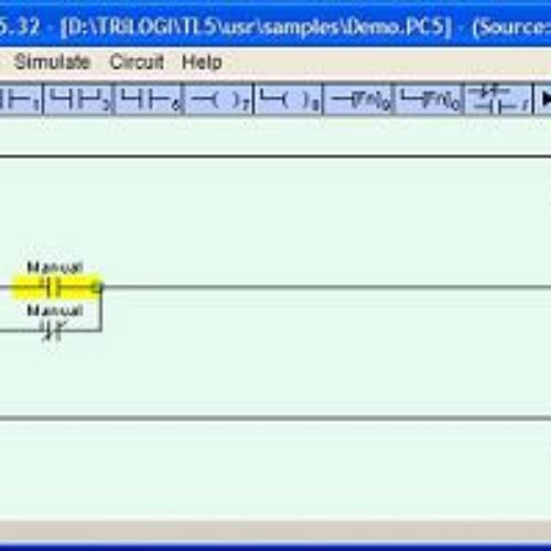 PLC Simulator