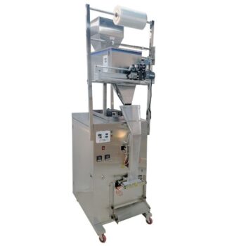 Packaging machine