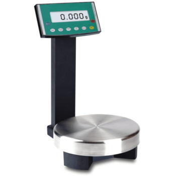 Paint Weighing Scale